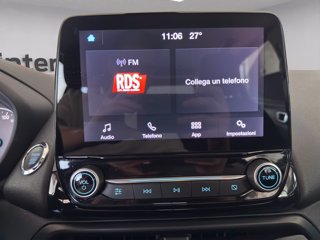 FORD EcoSport 1.0 ecoboost Titanium 100cv my19