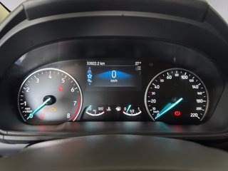 FORD EcoSport 1.0 ecoboost Titanium 100cv my19