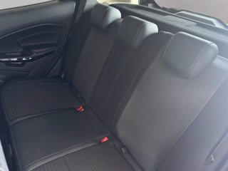 FORD EcoSport 1.0 ecoboost Titanium 100cv my19