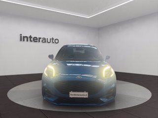 FORD Puma 1.0 ecoboost h ST-Line X s&s 125cv