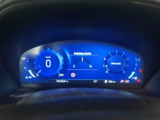 FORD Puma 1.0 ecoboost h ST-Line X s&s 125cv