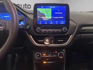 FORD Puma 1.0 ecoboost h ST-Line X s&s 125cv