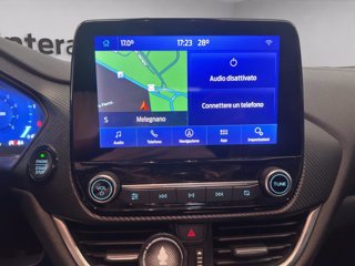 FORD Puma 1.0 ecoboost h ST-Line X s&s 125cv