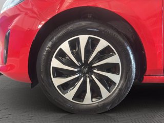 FORD Fiesta 5p 1.0 ecoboost h Titanium 125cv powershift