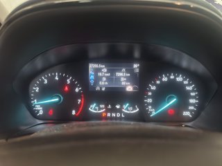FORD Fiesta 5p 1.0 ecoboost h Titanium 125cv powershift