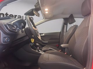 FORD Fiesta 5p 1.0 ecoboost h Titanium 125cv powershift