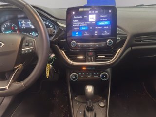 FORD Fiesta 5p 1.0 ecoboost h Titanium 125cv powershift