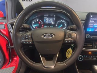 FORD Fiesta 5p 1.0 ecoboost h Titanium 125cv powershift