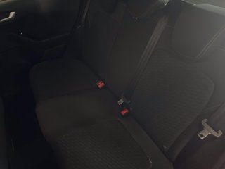 FORD Fiesta 5p 1.0 ecoboost h Titanium 125cv powershift