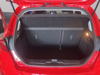 FORD Fiesta 5p 1.0 ecoboost h Titanium 125cv powershift