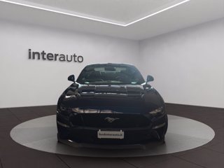 FORD Mustang Fastback 5.0 ti-vct V8 GT 450cv auto my20
