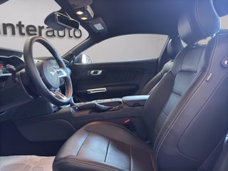 FORD Mustang Fastback 5.0 ti-vct V8 GT 450cv auto my20