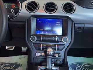 FORD Mustang Fastback 5.0 ti-vct V8 GT 450cv auto my20