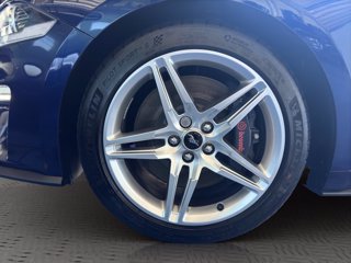 FORD Mustang Fastback 5.0 ti-vct V8 GT 450cv auto my20