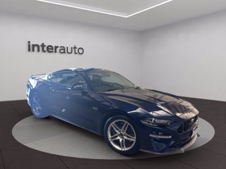 FORD Mustang Fastback 5.0 ti-vct V8 GT 450cv auto my20