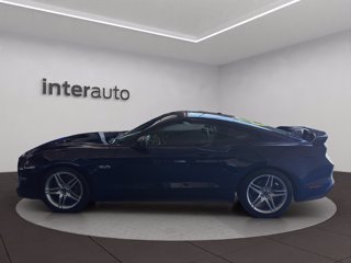 FORD Mustang Fastback 5.0 ti-vct V8 GT 450cv auto my20