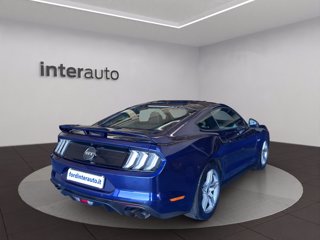 FORD Mustang Fastback 5.0 ti-vct V8 GT 450cv auto my20