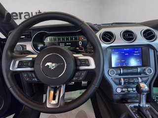 FORD Mustang Fastback 5.0 ti-vct V8 GT 450cv auto my20