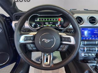 FORD Mustang Fastback 5.0 ti-vct V8 GT 450cv auto my20
