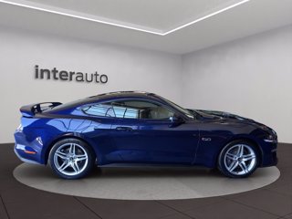 FORD Mustang Fastback 5.0 ti-vct V8 GT 450cv auto my20