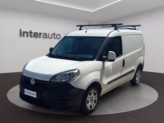 FIAT Doblo cargo 1.3 mjt 16v SX 95cv 3p.ti E6