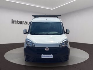 FIAT Doblo cargo 1.3 mjt 16v SX 95cv 3p.ti E6