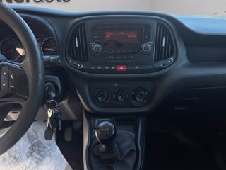FIAT Doblo cargo 1.3 mjt 16v SX 95cv 3p.ti E6