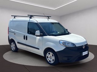FIAT Doblo cargo 1.3 mjt 16v SX 95cv 3p.ti E6