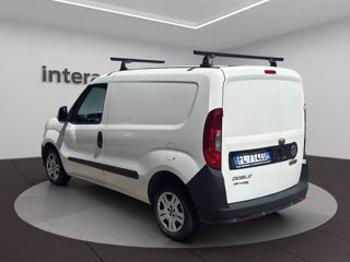 FIAT Doblo cargo 1.3 mjt 16v SX 95cv 3p.ti E6