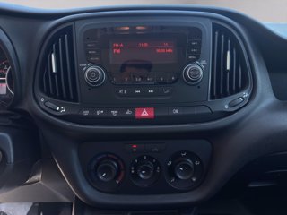FIAT Doblo cargo 1.3 mjt 16v SX 95cv 3p.ti E6