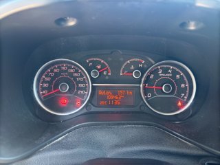 FIAT Doblo cargo 1.3 mjt 16v SX 95cv 3p.ti E6