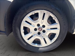 FIAT Doblo cargo 1.3 mjt 16v SX 95cv 3p.ti E6
