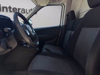 FIAT Doblo cargo 1.3 mjt 16v SX 95cv 3p.ti E6