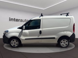 FIAT Doblo cargo 1.3 mjt 16v SX 95cv 3p.ti E6