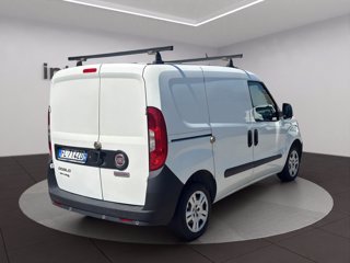 FIAT Doblo cargo 1.3 mjt 16v SX 95cv 3p.ti E6