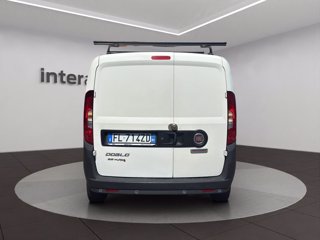 FIAT Doblo cargo 1.3 mjt 16v SX 95cv 3p.ti E6
