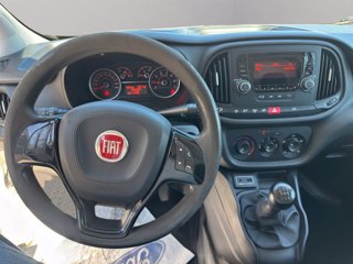 FIAT Doblo cargo 1.3 mjt 16v SX 95cv 3p.ti E6