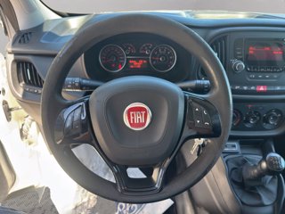 FIAT Doblo cargo 1.3 mjt 16v SX 95cv 3p.ti E6