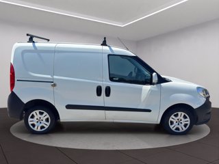 FIAT Doblo cargo 1.3 mjt 16v SX 95cv 3p.ti E6