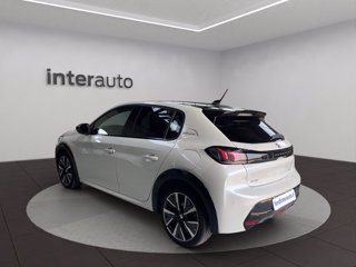 PEUGEOT 208 1.2 puretech GT Line s&s 100cv