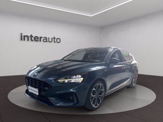 FORD Focus 1.0 ecoboost ST-Line s&s 125cv