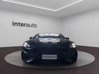 FORD Focus 1.0 ecoboost ST-Line s&s 125cv