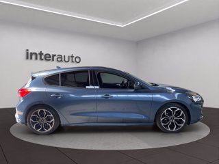 FORD Focus 1.0 ecoboost ST-Line s&s 125cv