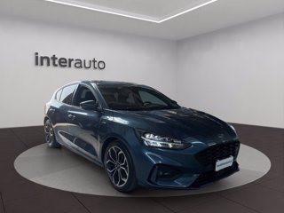 FORD Focus 1.0 ecoboost ST-Line s&s 125cv