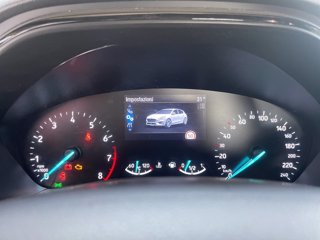 FORD Focus 1.0 ecoboost ST-Line s&s 125cv