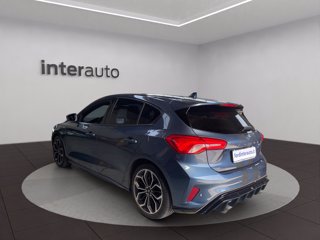 FORD Focus 1.0 ecoboost ST-Line s&s 125cv