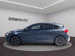 FORD Focus 1.0 ecoboost ST-Line s&s 125cv