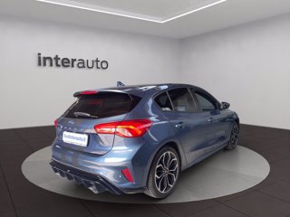 FORD Focus 1.0 ecoboost ST-Line s&s 125cv