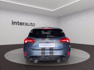 FORD Focus 1.0 ecoboost ST-Line s&s 125cv