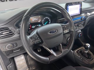 FORD Focus 1.0 ecoboost ST-Line s&s 125cv